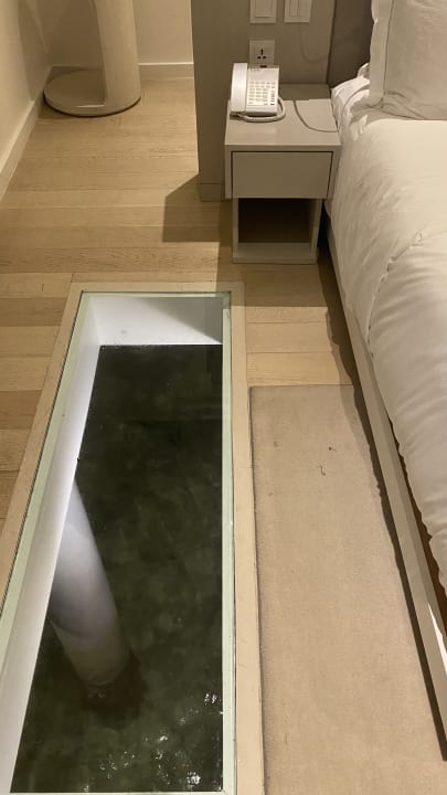 Zimmer LUX South Ari Atoll