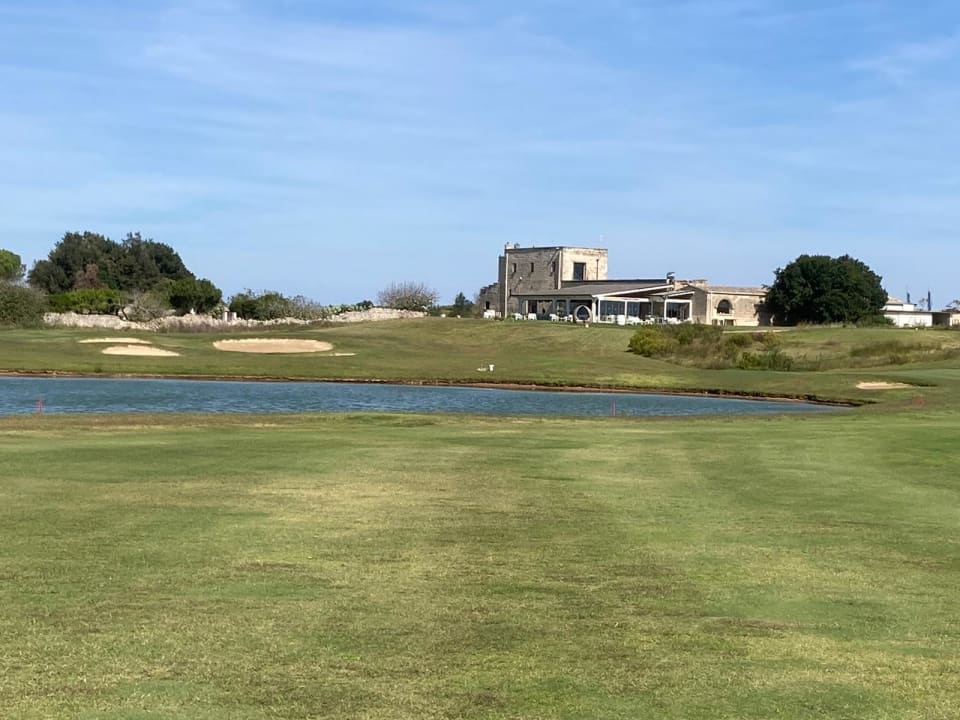 Sonstiges Acaya Golf Resort & Spa