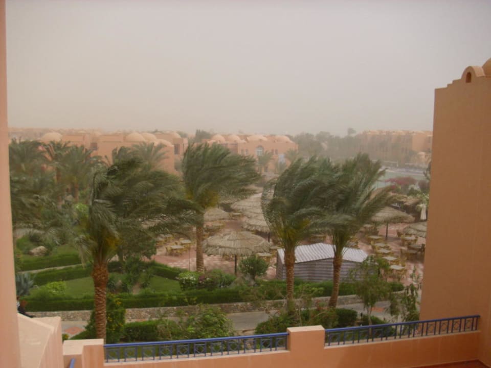 Sandsturm Jaz Makadi Oasis Resort