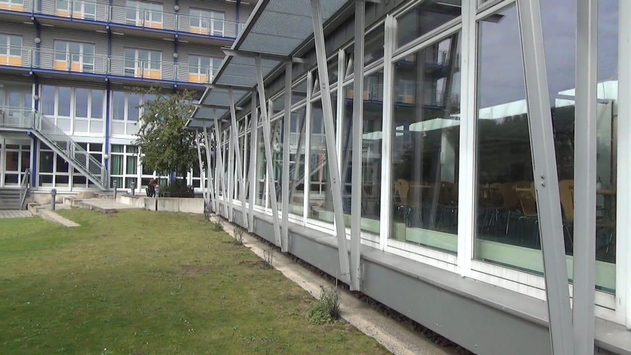 Sonstiges DJH Jugendherberge Hannover International