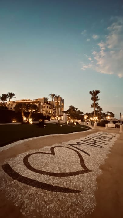 Strand Makadi Spa - Adults only