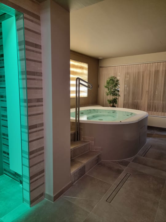 Sport & Freizeit Hotel Reiters Supreme