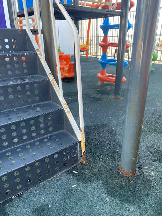 Sport & Freizeit Granada Luxury Okurcalar