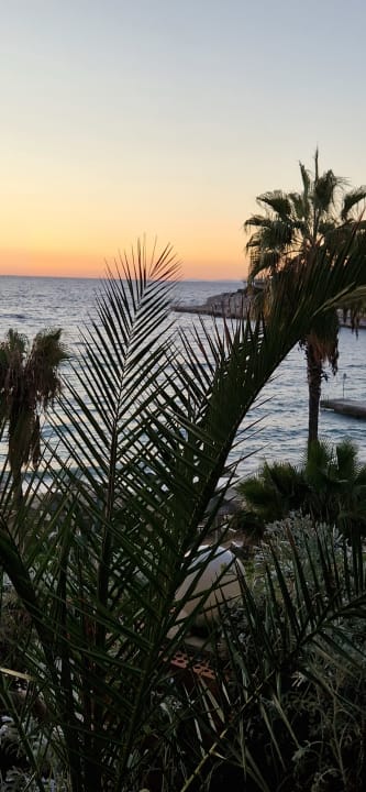 Ausblick Hotel Pine Bay Holiday Resort