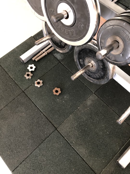 Sport & Freizeit Telatiye Resort