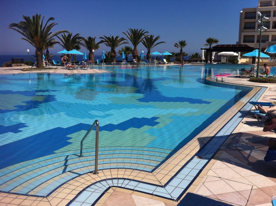 Pool 2 Iberostar Waves Creta Panorama & Mare