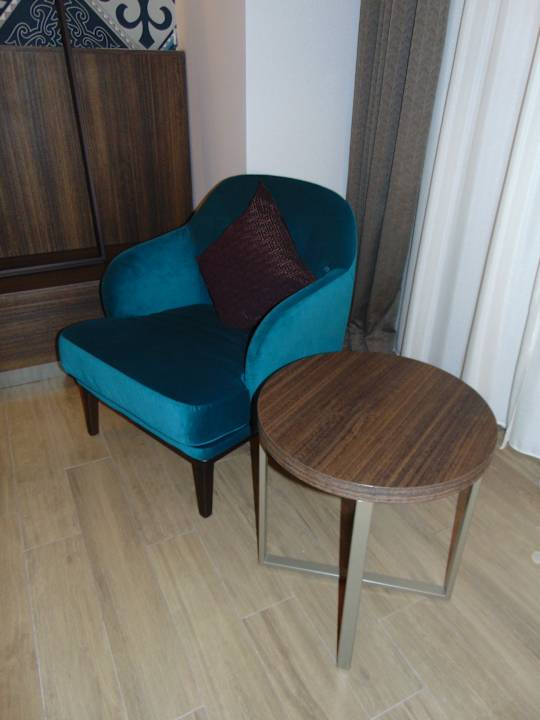 Zimmer Mercure Almaty City Center