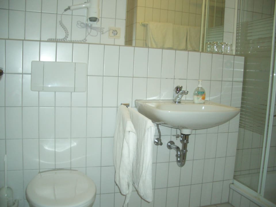 Zimmer Hotel zur Donau