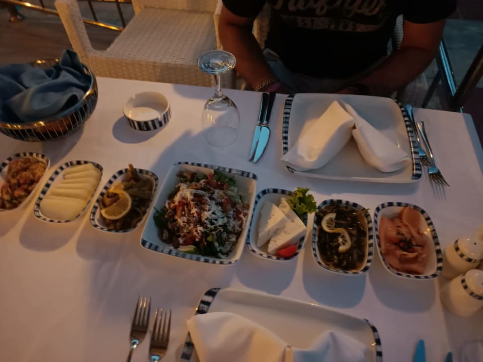 Gastro Limak Limra Hotel & Resort