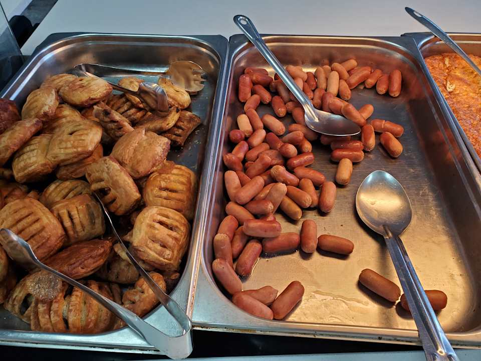 Gastro Porto Plazza Hotel