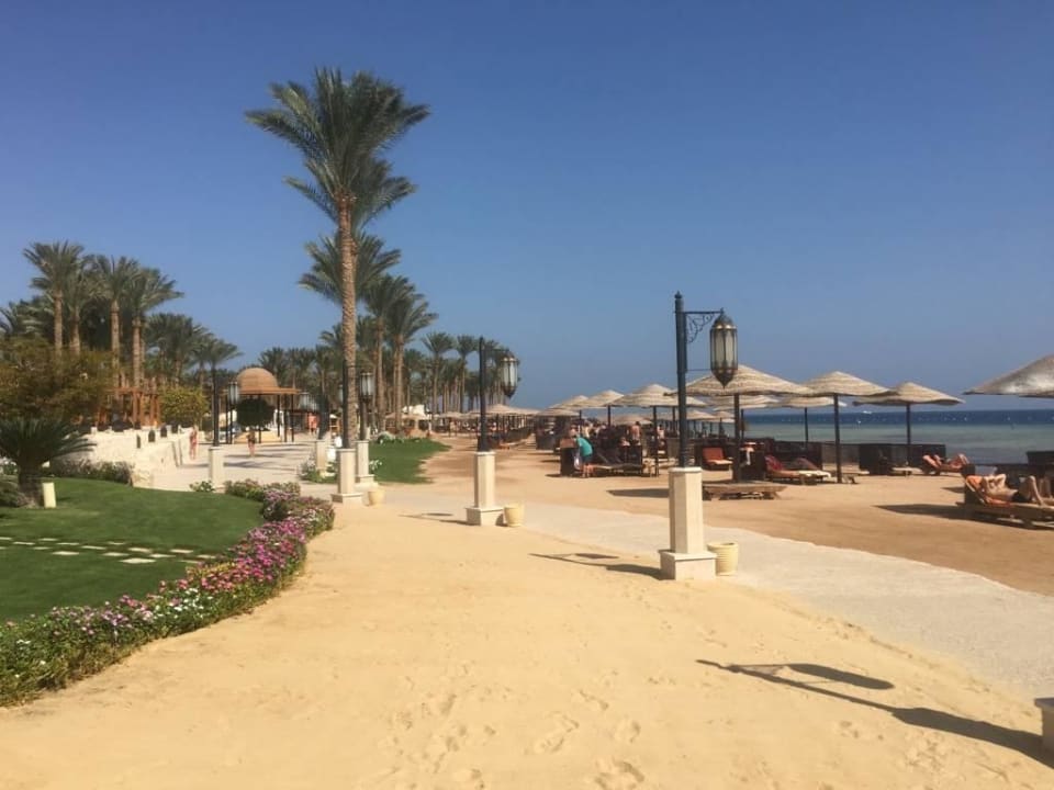 Strand Makadi Spa - Adults only