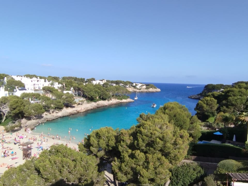 Zimmer Grupotel Rocador