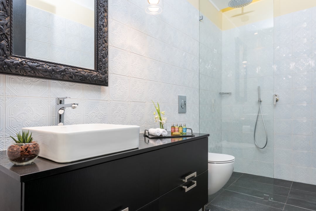 Zimmer Bachar House by Fattal