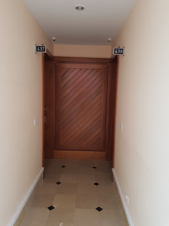 Zimmer - IV Stock Hipotels La Geria