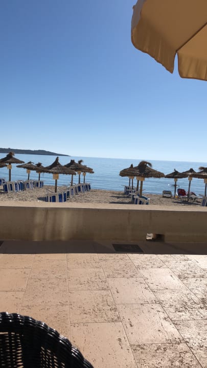 Strand Hotel Club S'Illot