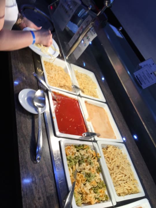 Gastro Hotel El Duque