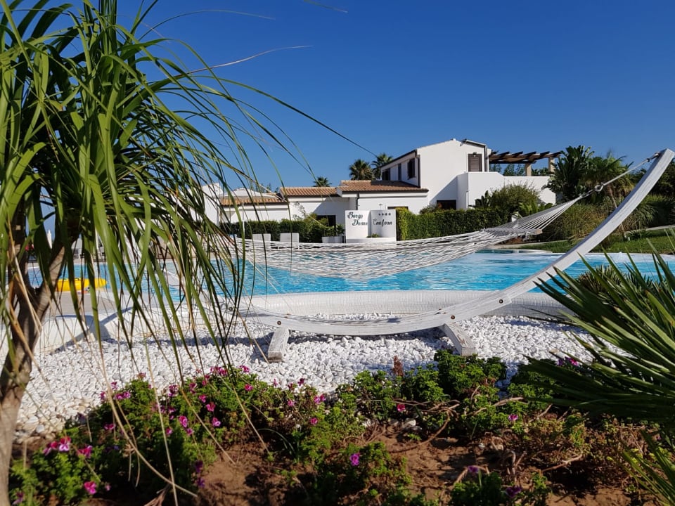 Pool Borgo Donna Canfora