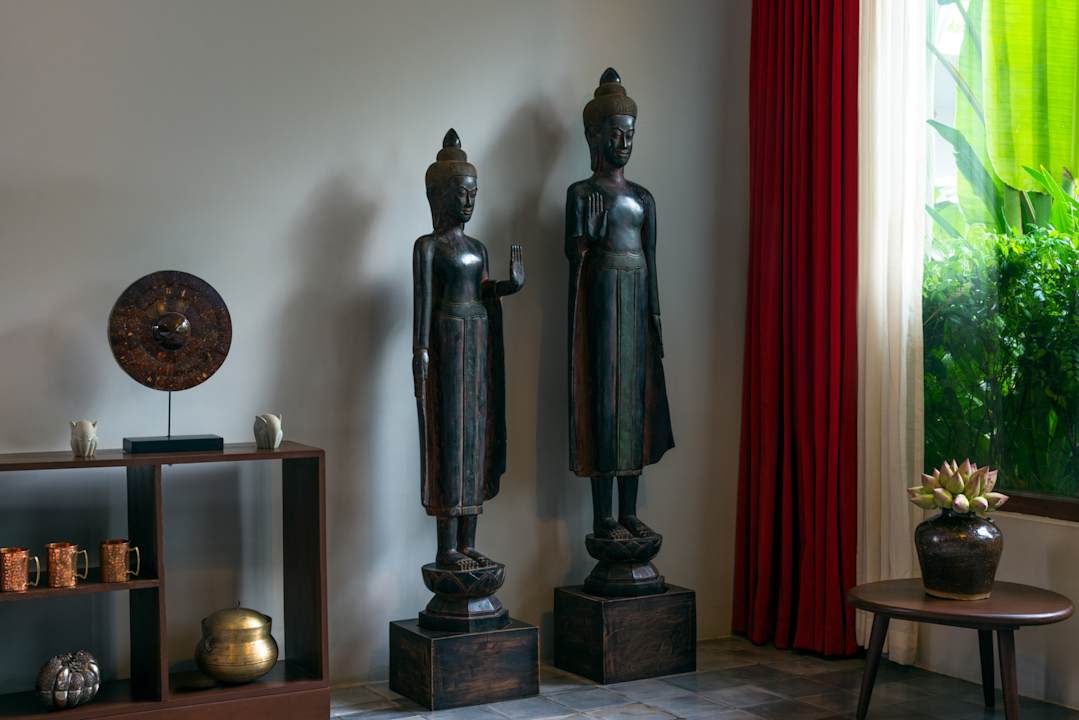 Sonstiges Sokkhak Boutique Resort