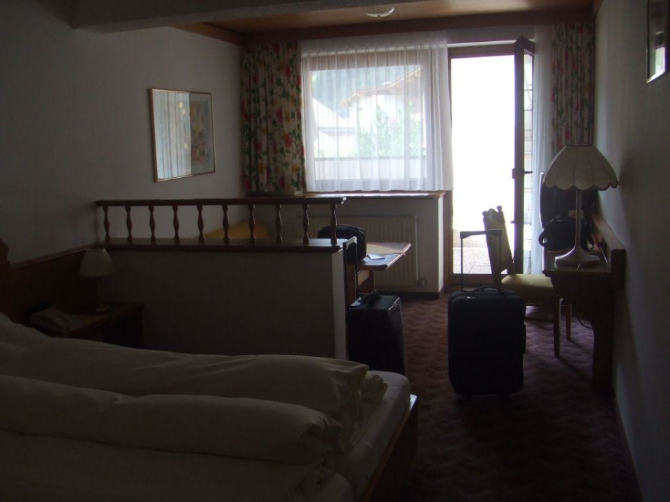 Hotel Klausnerhof Zimmer 116 Hotel Klausnerhof