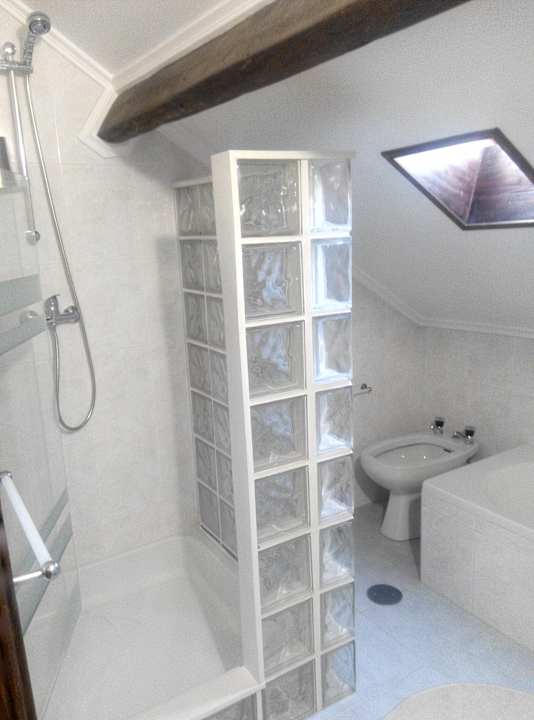 Zimmer 57 Casa Centenária