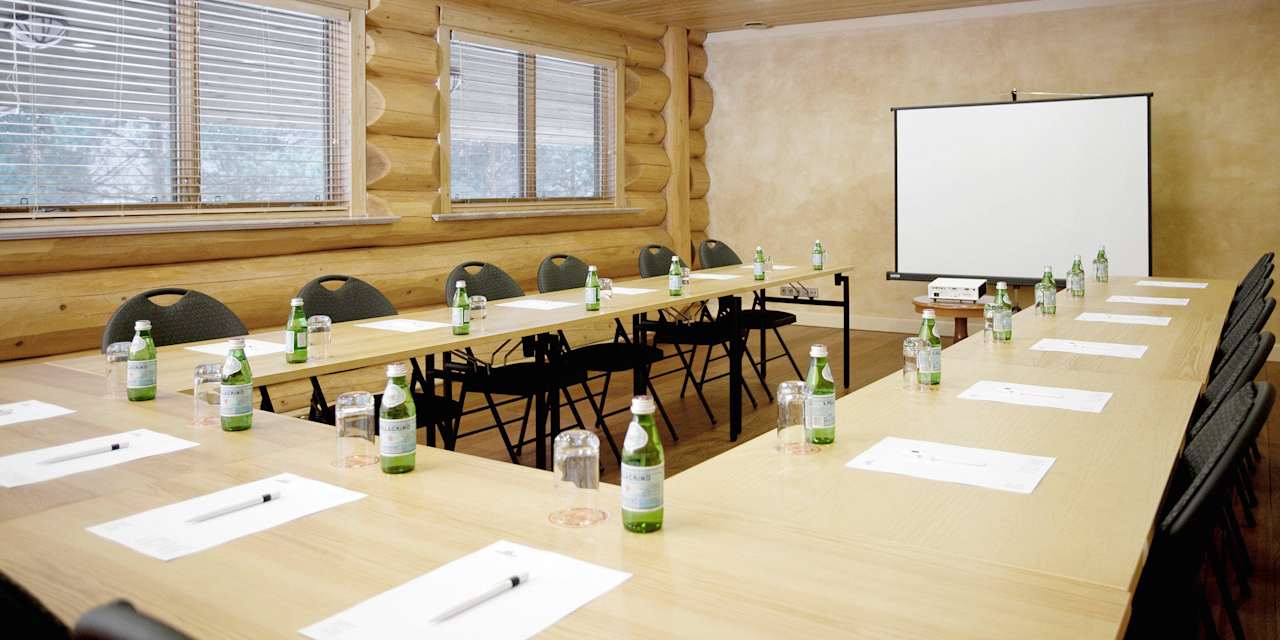 Конференц зал IDW Esperanza Resort