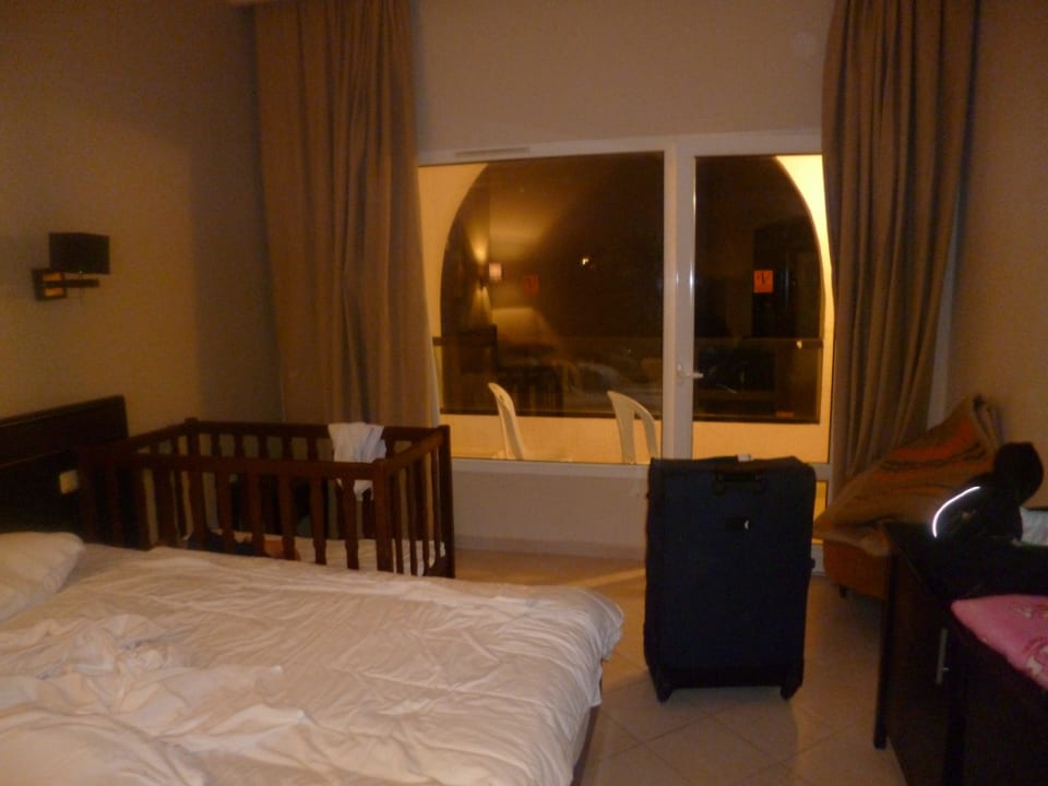 Klein Nozha Beach Resort & Spa