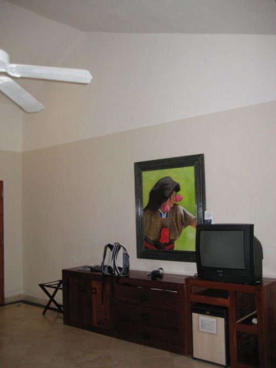 Habitación Grand Oasis Tulum Riviera - All Inclusive