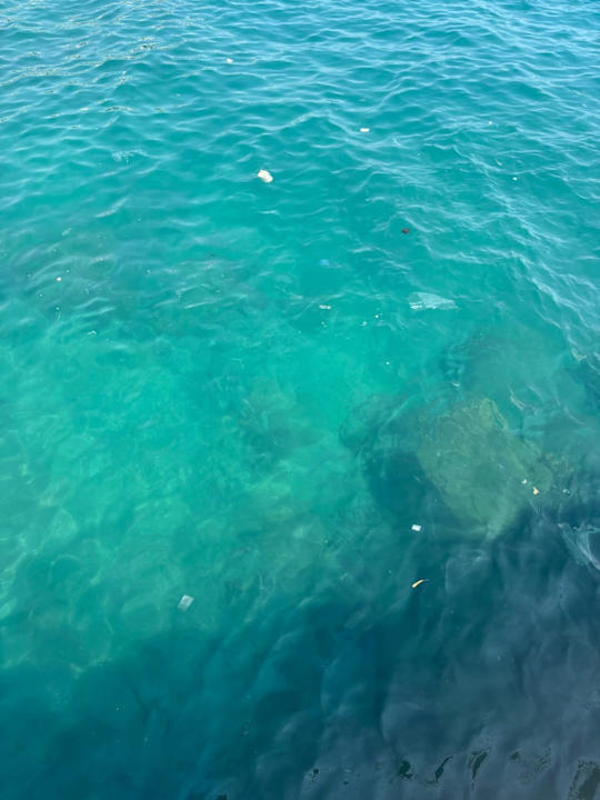 Strand Seven Seas Palmeras Bay Alanya