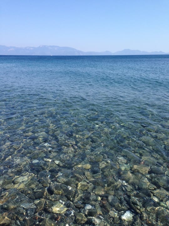 Strand Dimitra Beach Hotel & Suites