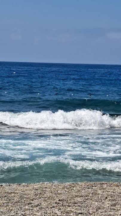 Strand Prestige Alanya