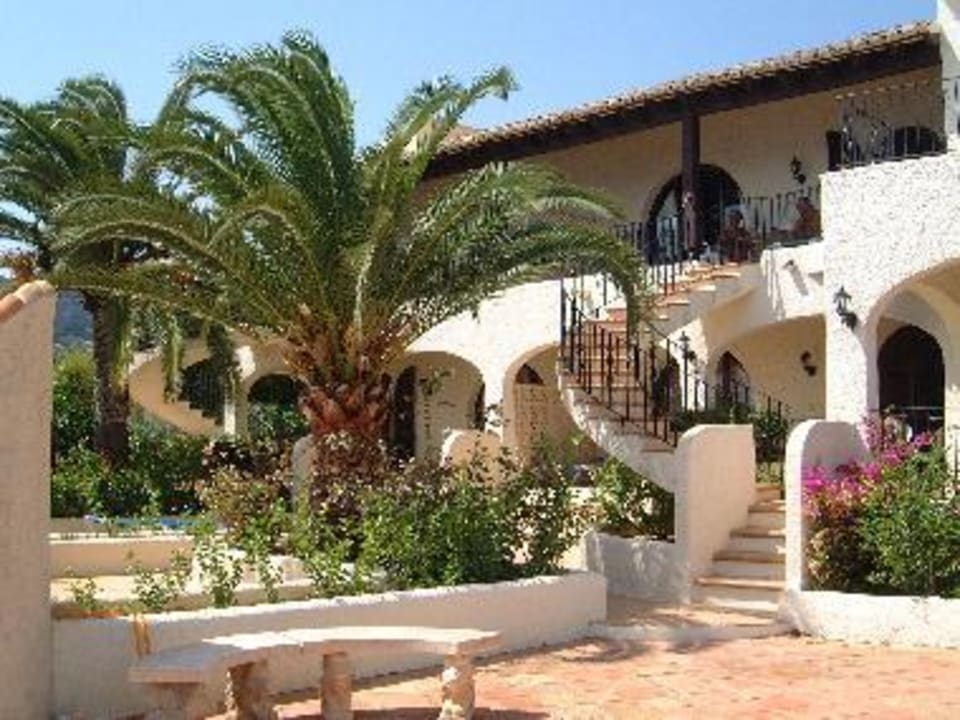 Castillo del Tosal Hotel Castillo del Tosal