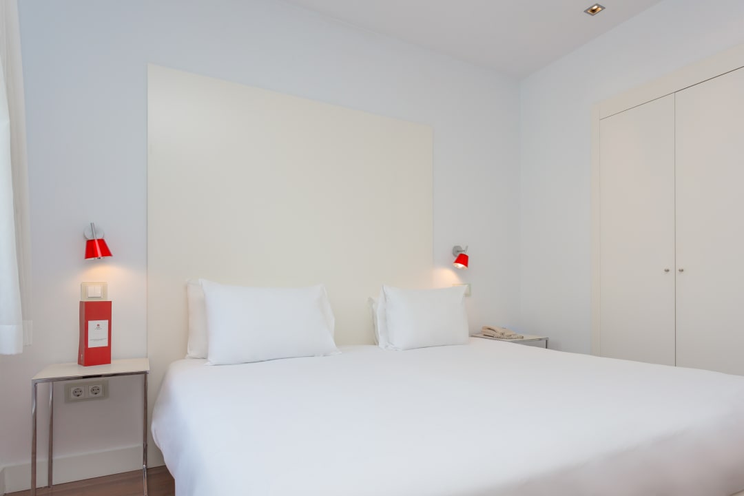 Zimmer Exe Victoria Palace