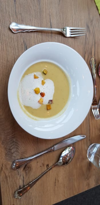 Gastro Hotel Residenz Immenhof