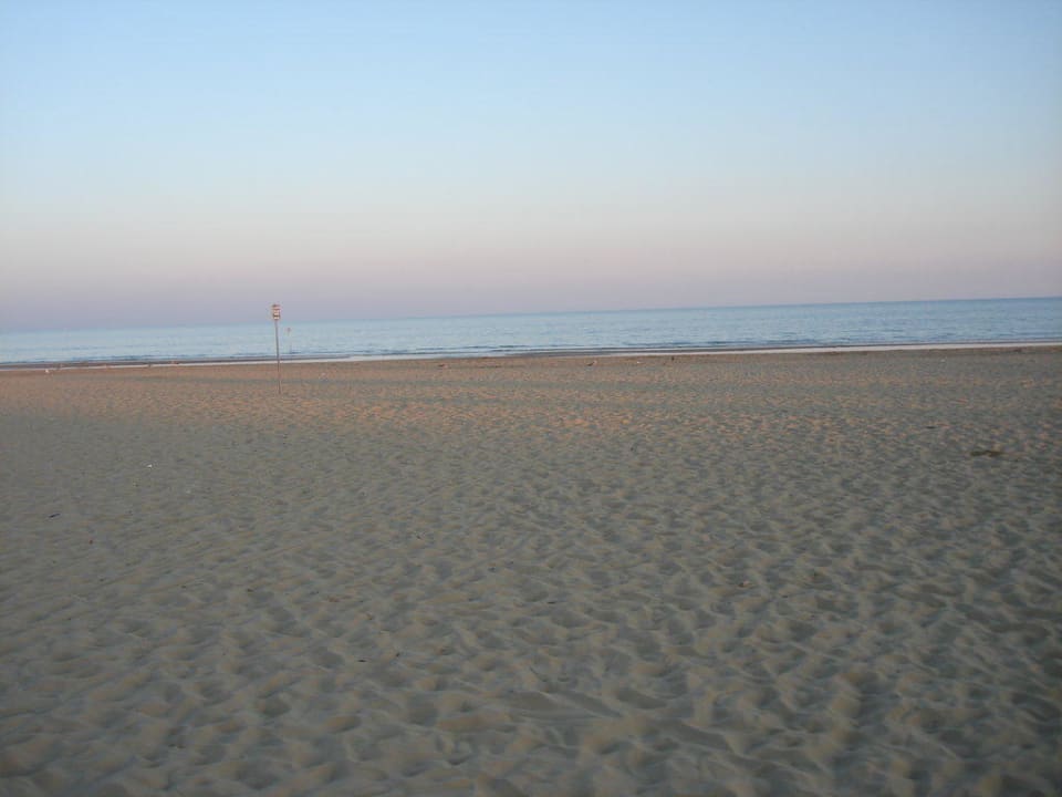 Plaza Villaggio Lido del Sole