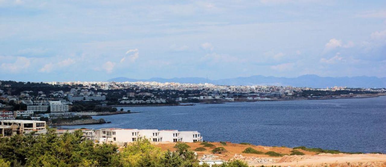 Rhodes Hotel Kalithea Horizon Royal