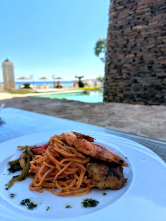 Gastro Makadi Spa - Adults only