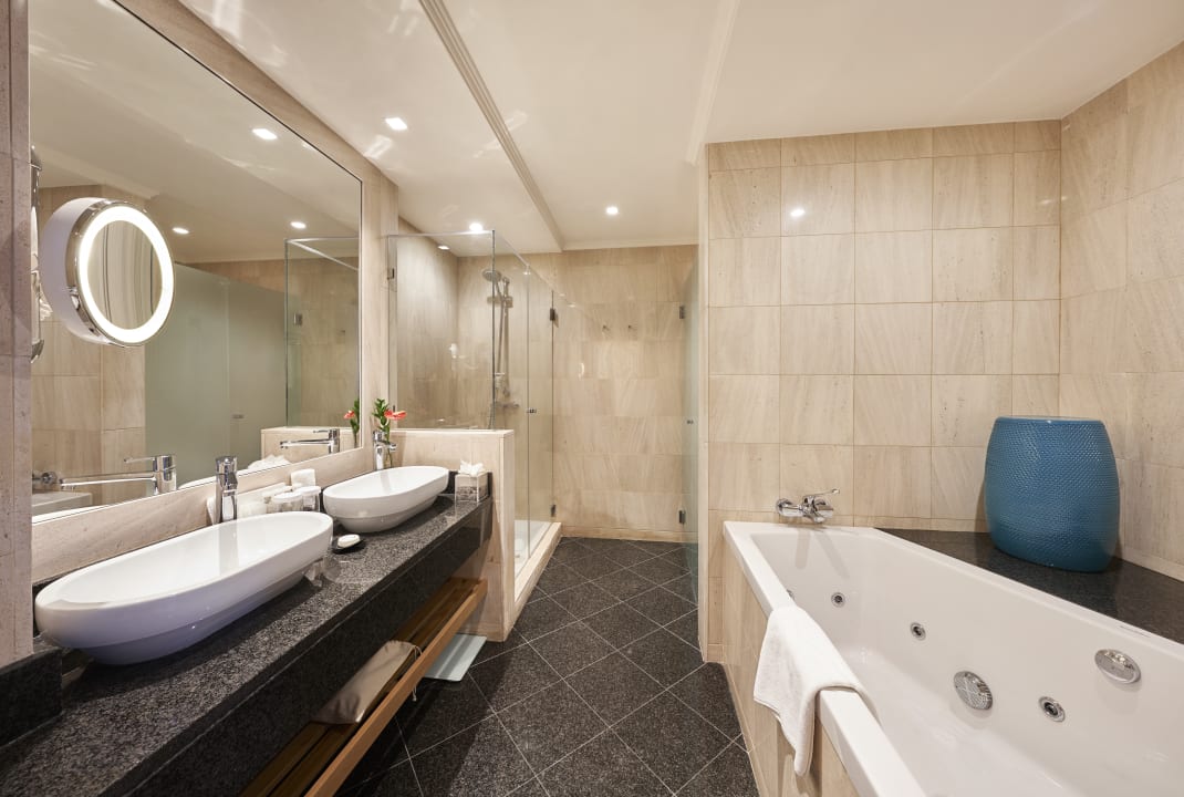 Zimmer Hotel The Cliff Bay (PortoBay)