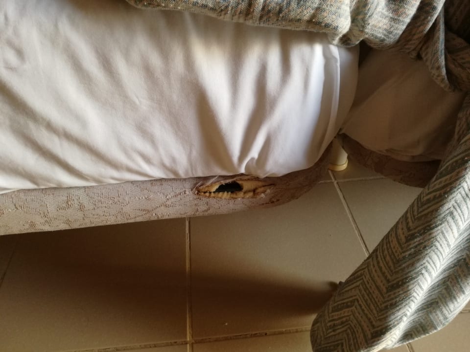 Zimmer SBH Costa Calma Beach Resort