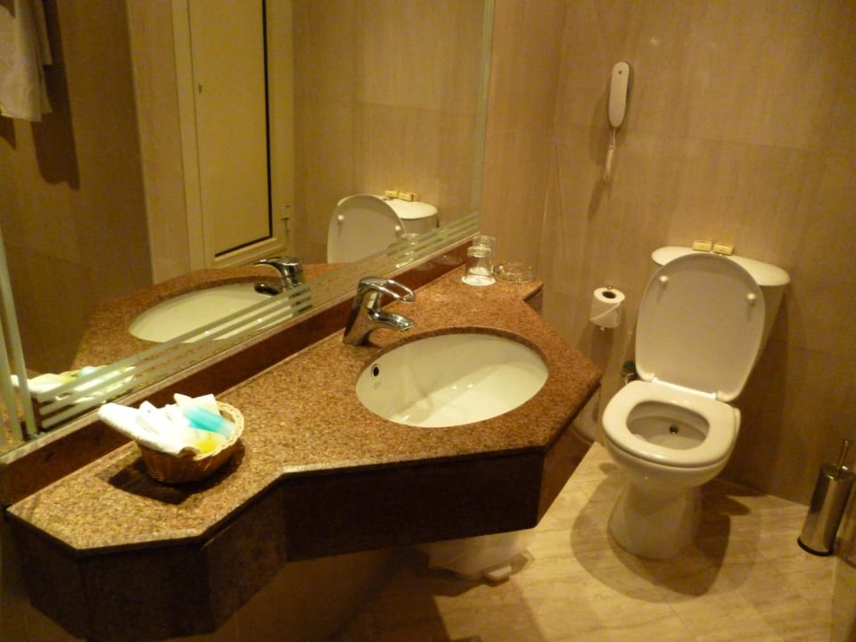Bad aber nicht näher betrachten SUNRISE Holidays Resort (Adults Only)