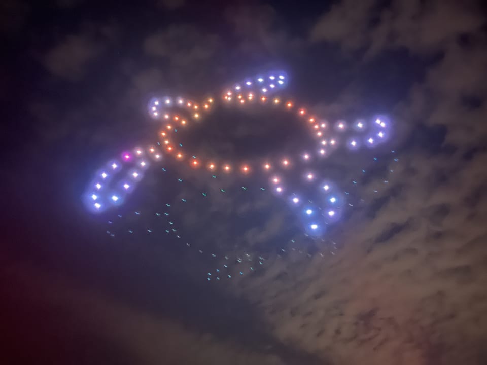 Sport & Freizeit Megasaray Club Belek