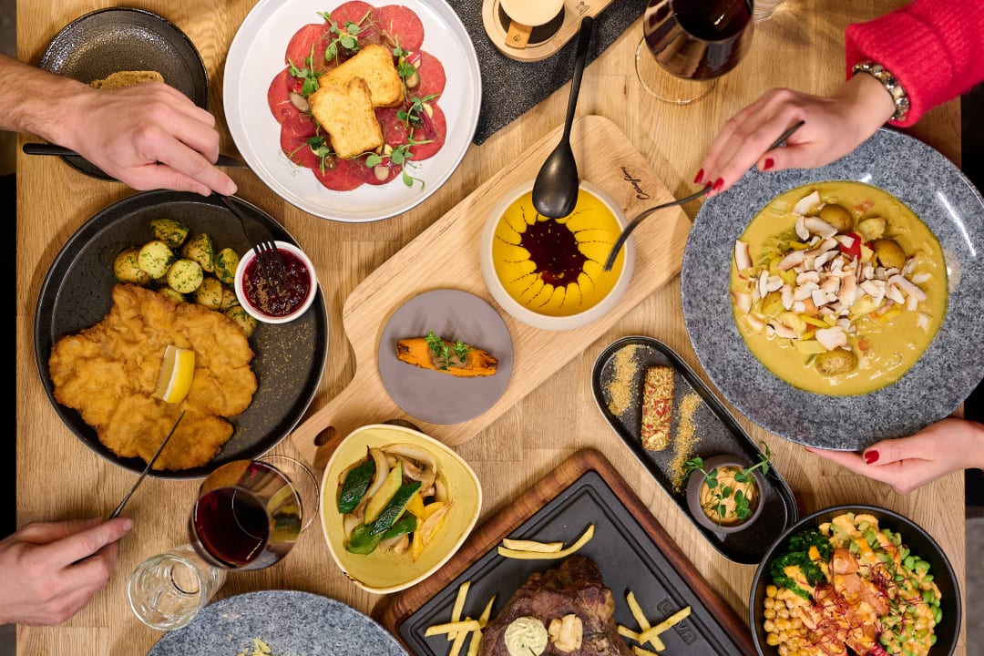 Gastro Boutique House happYellow