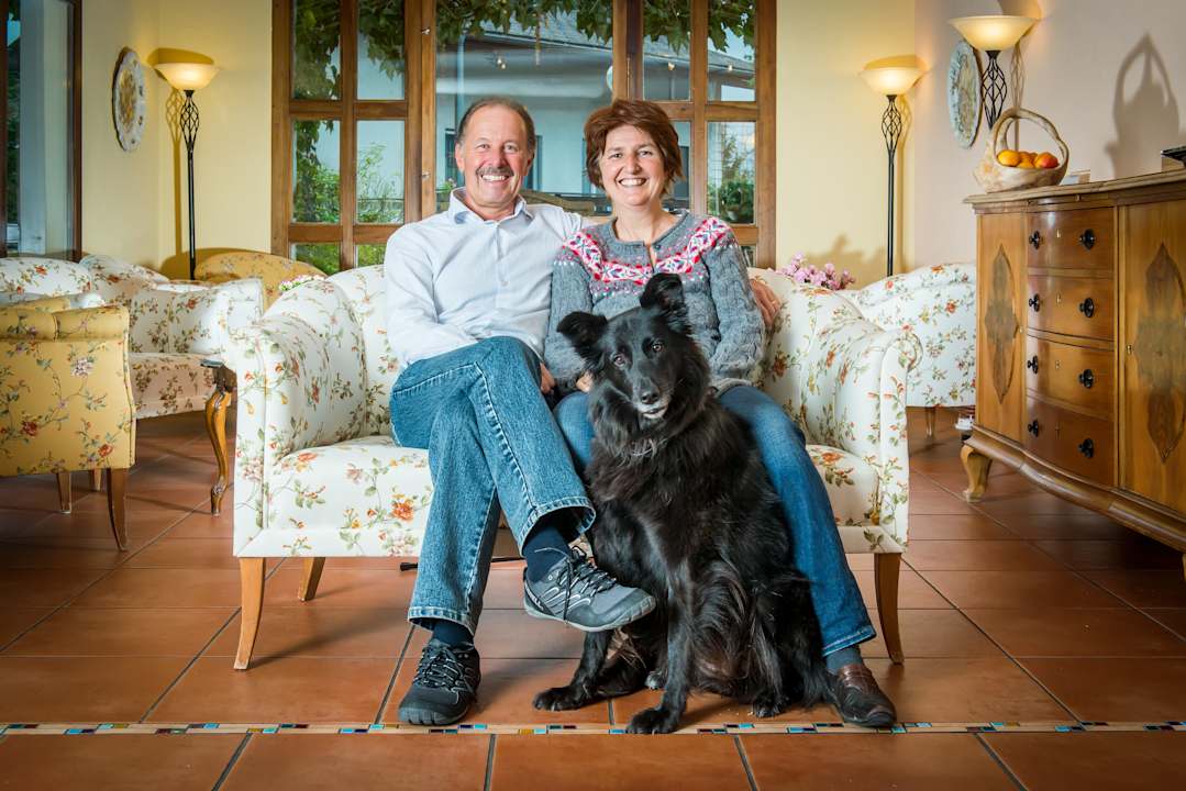 Sonstiges Badehotel Salina Maris – Wellness & Vintage