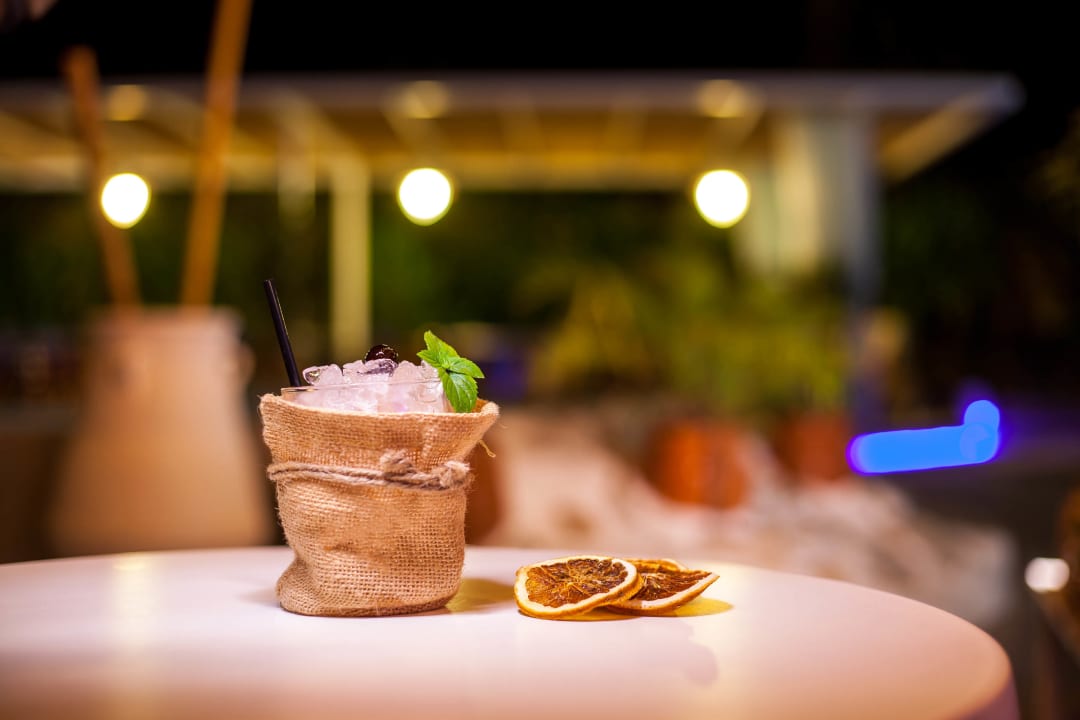 Sonstiges Hotel Tina's