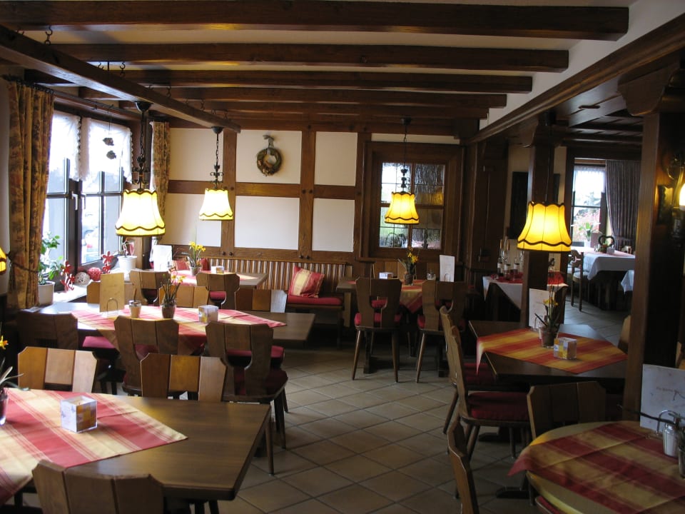 Gastro Hotel Landgasthof Gilsbach