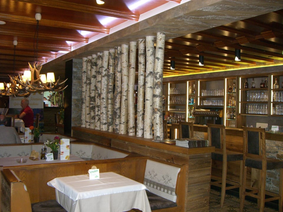 Gastro Hotel Kohlerhof