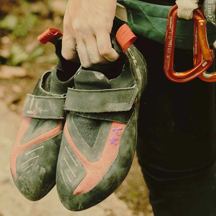 Sport & Freizeit LA SBILENCA