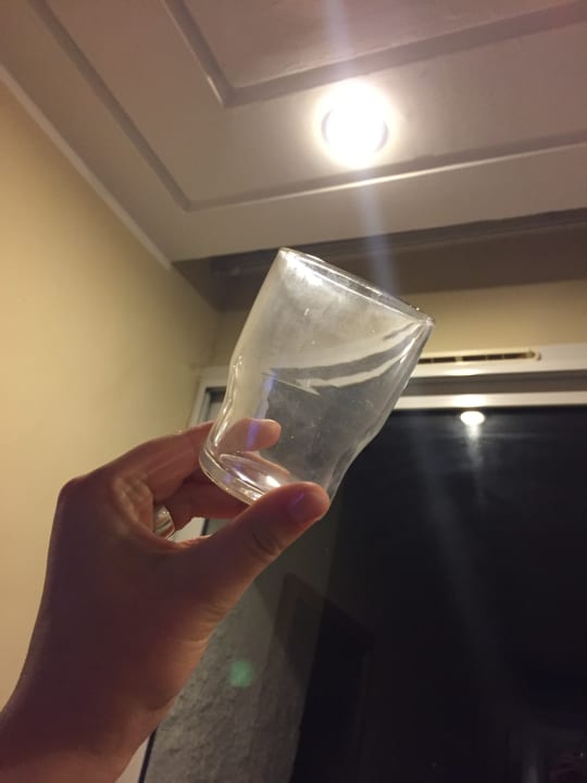 Zimmer Hotel Bel Azur Thalasso & Bungalows