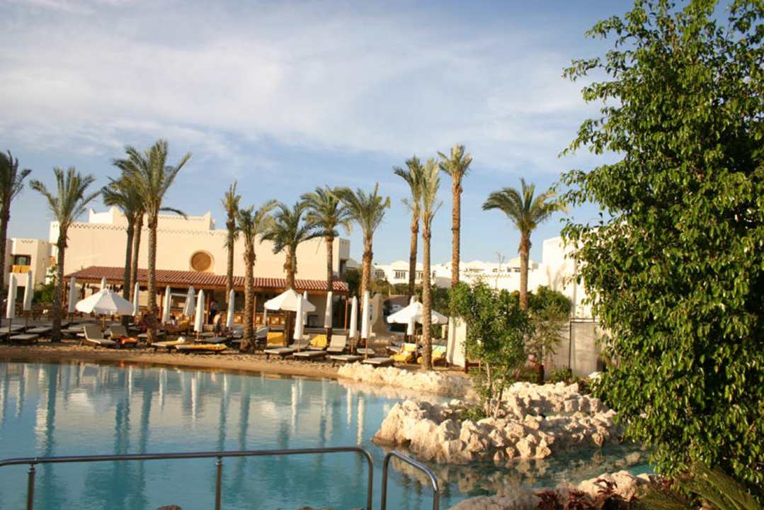 Hotelanlage Ghazala Gardens