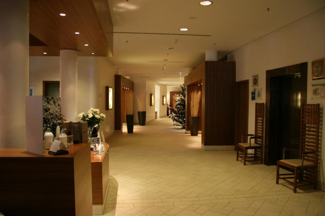 Intercontinental Berchtesgaden Resort Kempinski Hotel Berchtesgaden