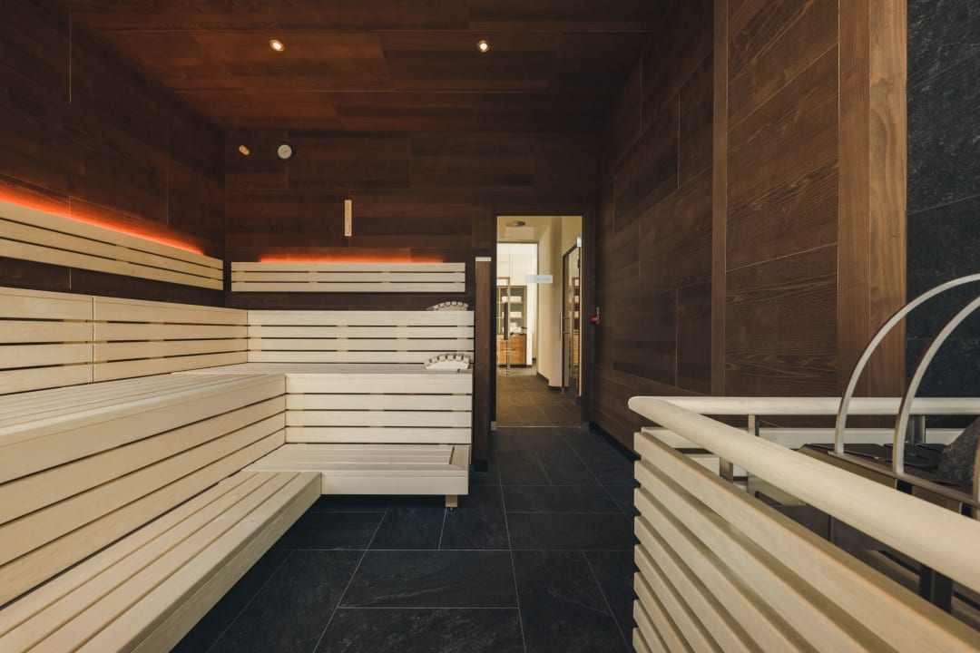 Sport & Freizeit Alpenhotel Montafon